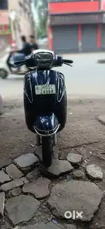Access 125