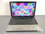 - DELLCore i3 - 128GB SSD + 500GBB HDD - 4Gb Ram