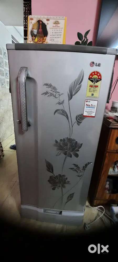 Fridge Sale