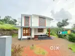 HOME IN PARUTHUMPARA, 3bhk for sale in Chingavanam Paruthumpara