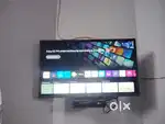 LG LED Tv 32 inch