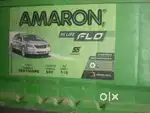 Maruti Ritz vdi Car Battery
