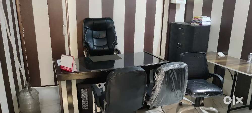 Office Sales, All accessories