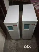 40 kva Online ups