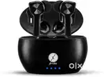 Xmate Buzz in-Ear Touch Control True Wireless Headphones with Mic