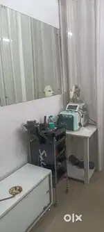 Ladies salon for sale