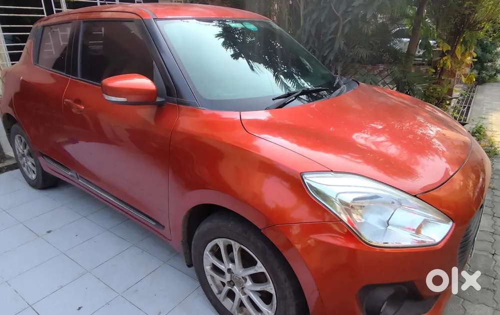 Maruti Suzuki Swift 2019 Petrol Good Condition
