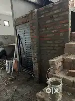 Rent..a halll and shop 20*90