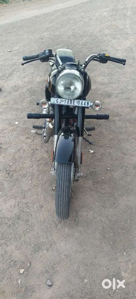 Royal Enfield