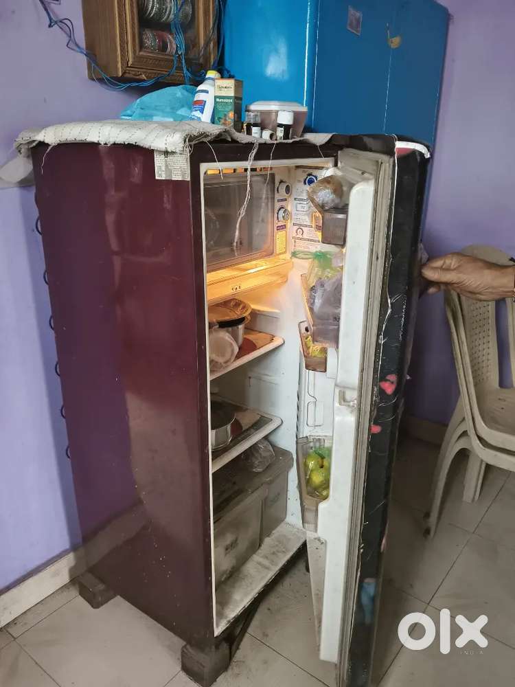 Whirlpool 5 star 180Liters