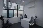 Fully Furnished Office Space for Rent at Palacia