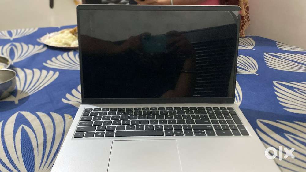 Dell - laptop