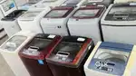 All type model washing machine available