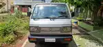 Maruti Suzuki Omni MPI STD BSIV, 2010, LPG
