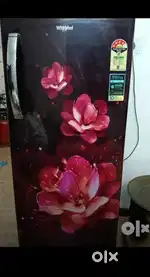 Second hand sales fridges single door
