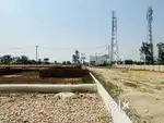 HCL it' CITY से मात्र 13km की दूरी पर प्लॉट ले लखनऊ जिला पंचायत से