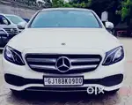 Mercedes-Benz E-Class Exclusive E 220 d, 2018, Diesel