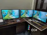 Branded computer sell Excellent condition