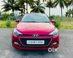 Hyundai i20 Diesel Sportz, 2017, Diesel