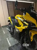 RS 200 Good condition