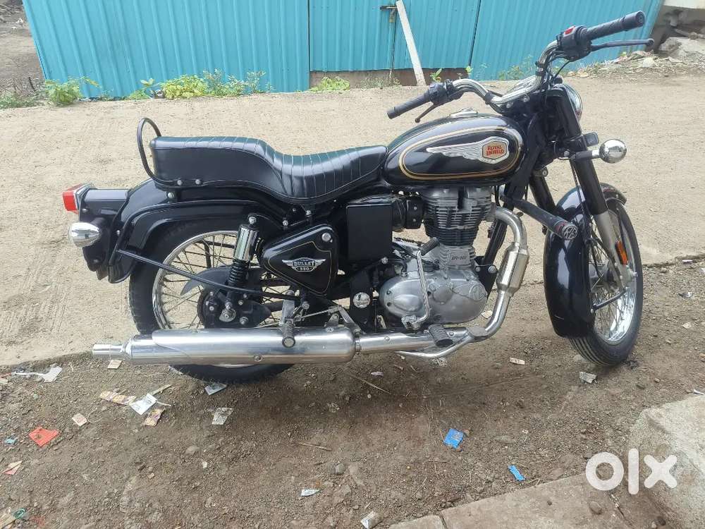 Full condition