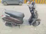 Honda activa 3g 2016 model 1st owner top condition