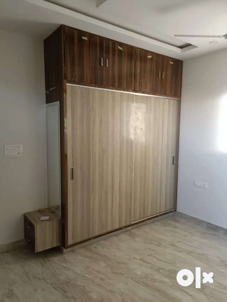 2 side open building 3bhk apartment