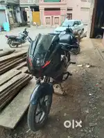 Pulsar 220