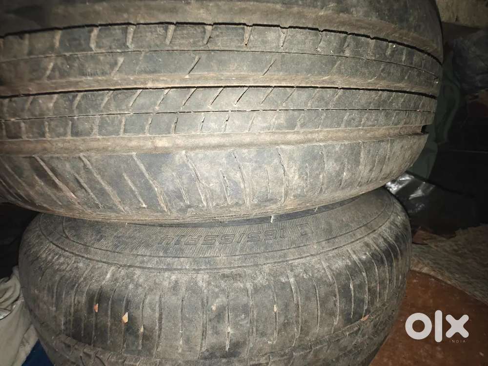 14inch alloys with tyre