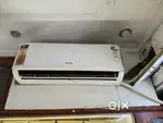 Split AC 1.10