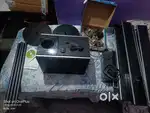 7in 1 home theatre