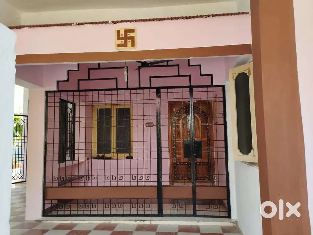 House for rent in Trichy