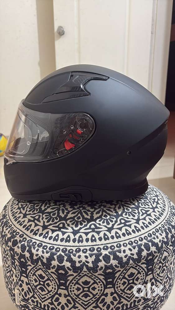 AXOR helmet available for sale. Mint condition