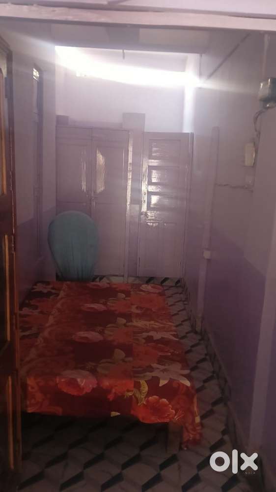 Fully Furnished Single Room