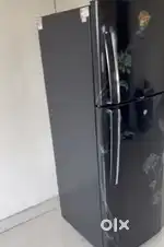 LG Refrigerator fridge