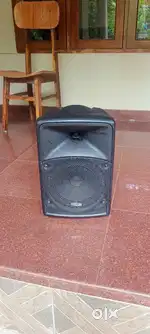 Portable Speaker
