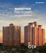 1BHK SMART 25.99 Lac Kalyan-Shil Road