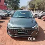 Hyundai i20 Sportz 1.2 BS-IV, 2019, Petrol