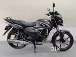 HONDA SHINE 125