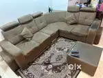 Sofa set 3 + 2 seater