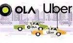 OLA UBER RAPIDO ATTACHMENT CAB AUTO BIKE