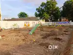 Premium ready to move plot for sale @#thaiyur