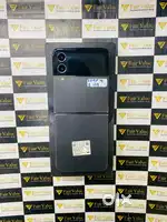 SAMSUNG Z FLIP 4 8GB RAM 128GB STORAGE IN EXCELLENT CONDITION