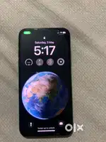 Iphone X 64GB 73% battery Health