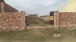 Residential plot for sale
