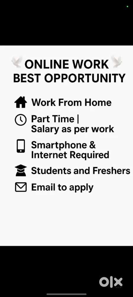 work from home