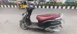I want to sale my scooty.