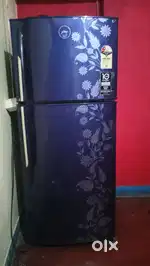 New refrigerator in very good condition,