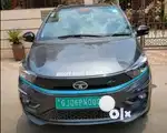 Tata Tiago EV 2023 Electric 19000 Km Driven