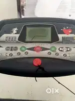 TREAD MILL
